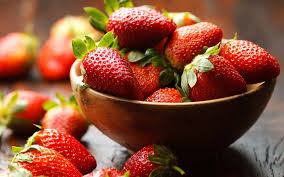 strawberries-for-weight-loss
