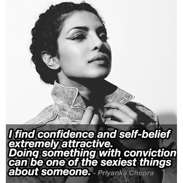 Priyanka Chopra Quotes