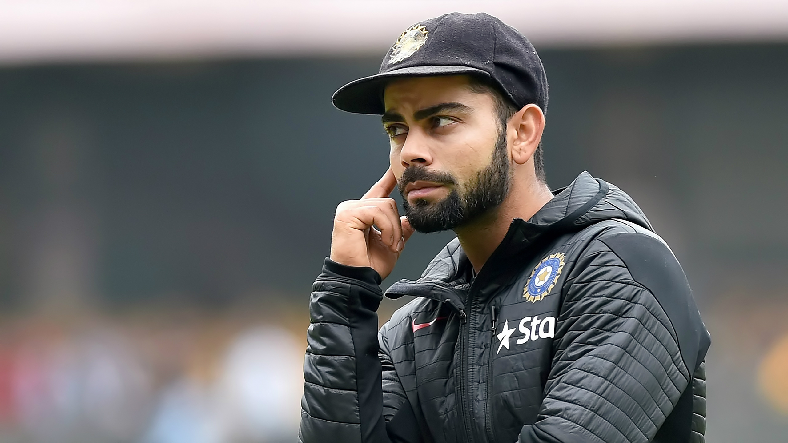 Virat Kohli Wallpapers