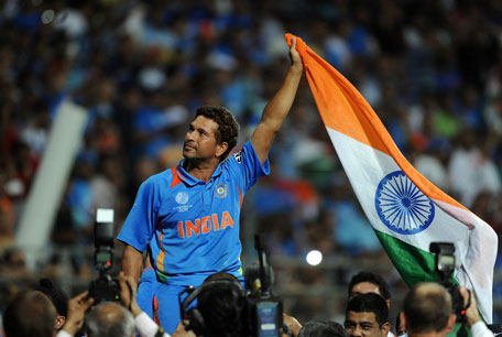 Happy Birthday Sachin