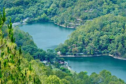 6 MUST VISIT TOURIST ATTRACTIONS AT NAINITAL