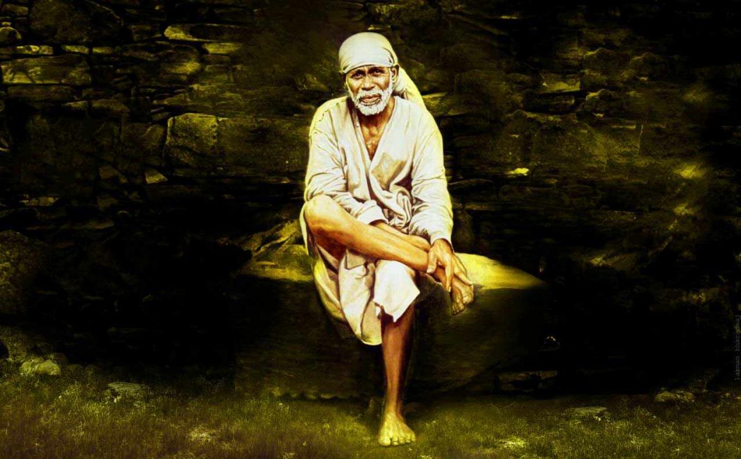 how to fast for sai baba