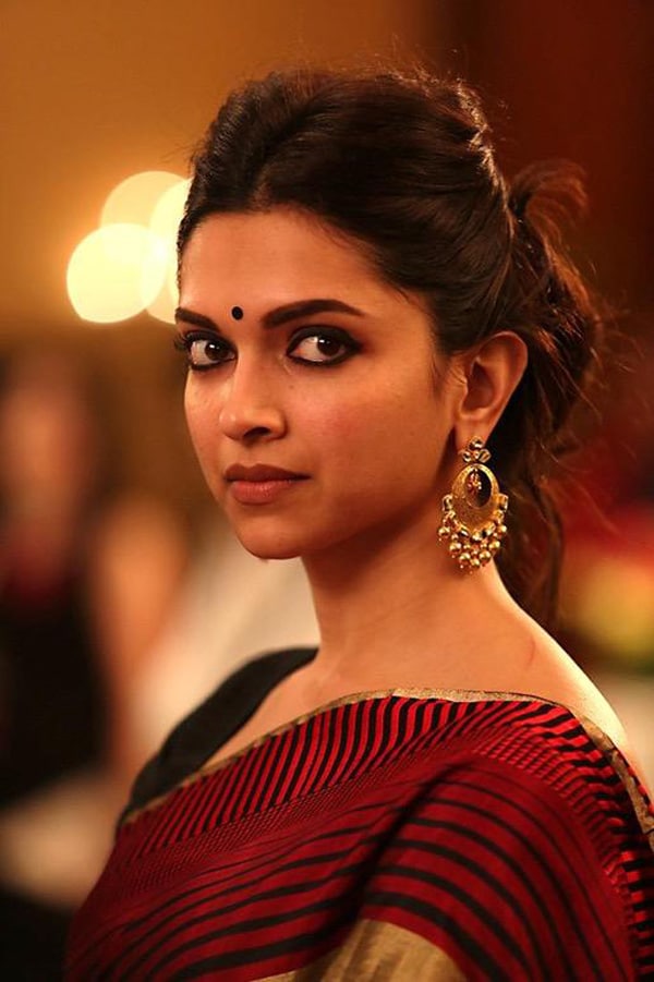 Deepika Padukone Upcoming Movies – 2018