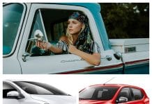 Best cars for Women in India for 2018, under 10 Lakh (1)