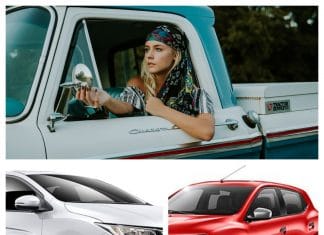 Best cars for Women in India for 2018, under 10 Lakh (1)