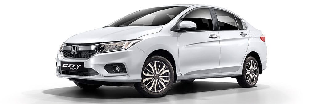 Best cars for women in India for 2018 - Honda city