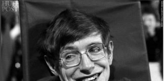 RIP Stephen Hawking, 10 Enthralling facts about the deceased Genius