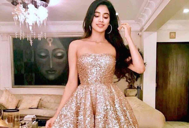 Jahnvi Kapoor Wallpapers & Images For All Her Fans - Let Us Publish