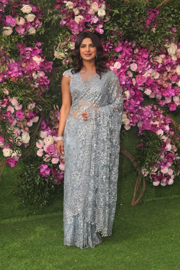 Wedding Outfit Goals for 2020 - Inspiration from Ambani Wedding - Let ...
